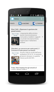 How to get Milano News lastet apk for laptop