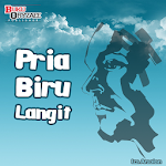 Cover Image of 下载 Cerpen Puisi Pria Biru Langit 1.0 APK