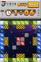 Blokis - Match 3 Block Explode poster 13