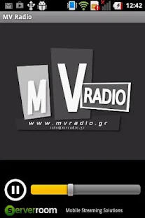 MV Radio