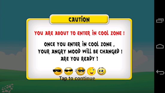 Mood Swinger Screenshots 2