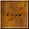 RIAxDNPViewer logo