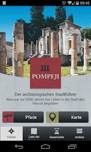 Lastest Pompeji APK
