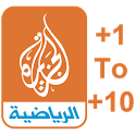 Al Jazeera Sports Live Stream icon