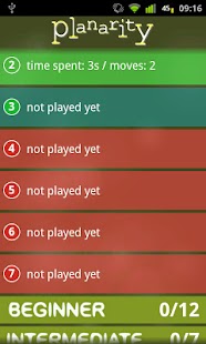 Lastest Planarity 2 APK for PC