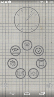 download Smart Launcher Theme Doodle free