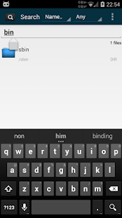 How to mod All Storage Search Unlocker 1.0.1 apk for android