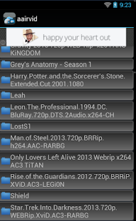 How to install Kumovideo - air video client apk for pc