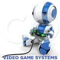 Video Game Systems! icon