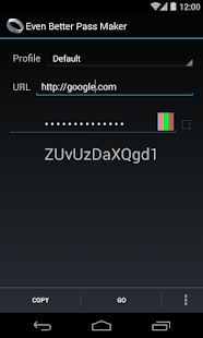 Download EBPM - Even Better Pass Maker APK for PC