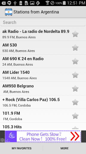 免費下載音樂APP|Radio Argentina app開箱文|APP開箱王