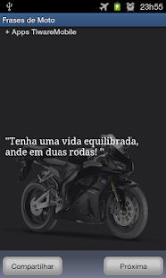 Bike Phrases (PT-Br) Screenshots 0