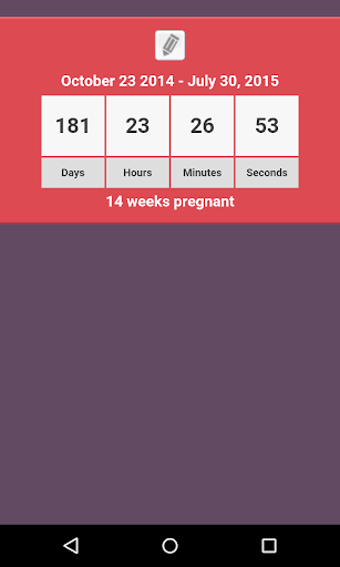 免費下載健康APP|Pregnancy Countdown app開箱文|APP開箱王