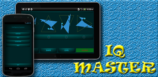 Изображения Iq Master на ПК с Windows