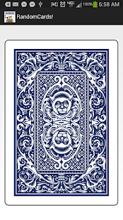 Lastest RandomCards APK