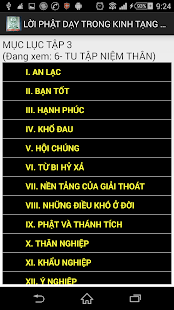 How to download Lời Phật dạy trong Nikaya III 1.0 unlimited apk for android