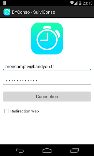 免費下載工具APP|B&Y Conso SuiviConso for B&You app開箱文|APP開箱王