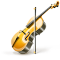 Violin Music logo