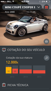 MeuCarro Screenshots 1