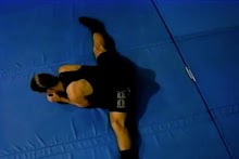 Power Stretching-M. Wehrhahn