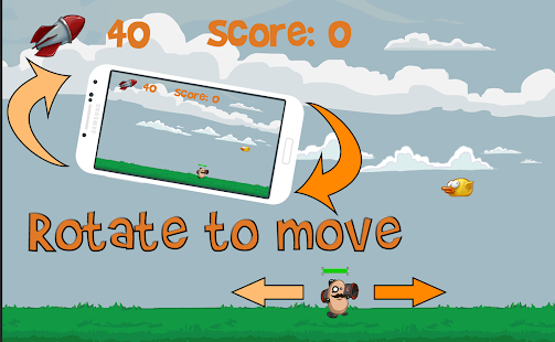 How to install Quack Attack! lastet apk for pc