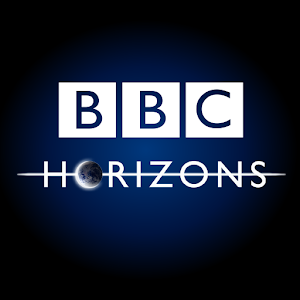 BBC Horizons  Icon