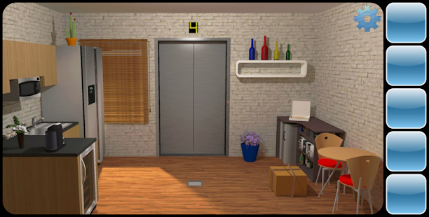 Can You Escape - screenshot thumbnail