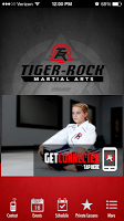 Tiger Rock of Naples APK 스크린샷 이미지 #1