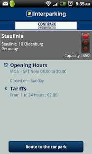 Download Interparking APK