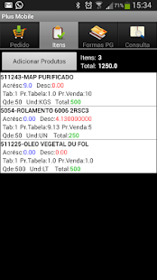 Plus Mobile Screenshots 3