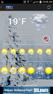 ksfy description
