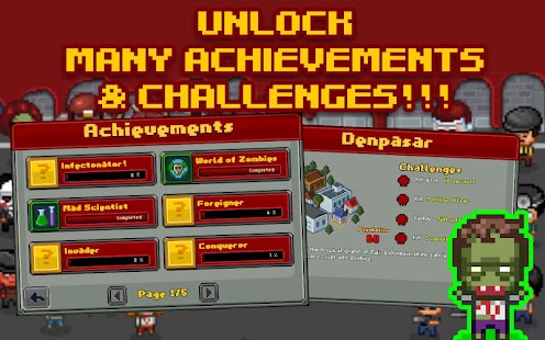Infectonator - screenshot thumbnail