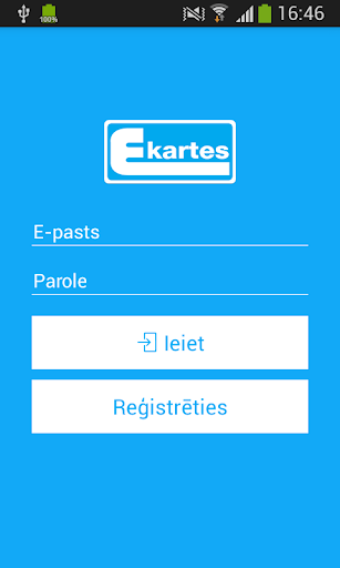 Ekartes