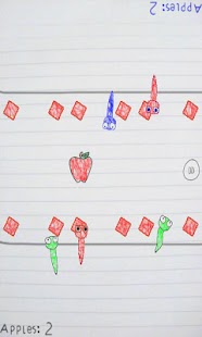 Download Free Scribble Worm APK