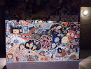 Folkets Park Mosaik