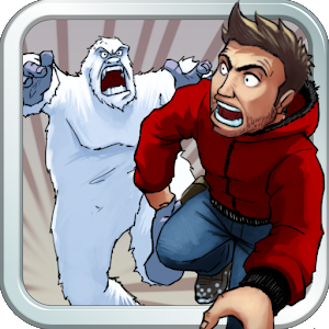Run Like Hell! YETI EDITION for PC and MAC