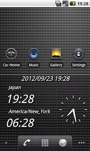 How to install DUAL DIGIT WORLD CLOCK PRO 1.1 unlimited apk for pc