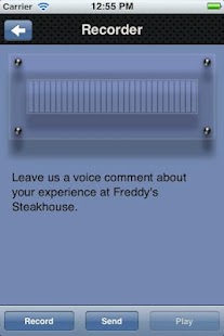 Download Freddy's Steakhouse APK for Android
