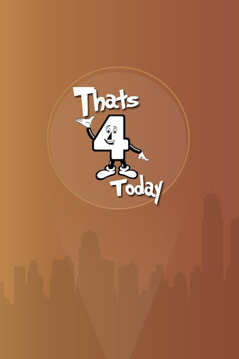 T4T - Thats4Today