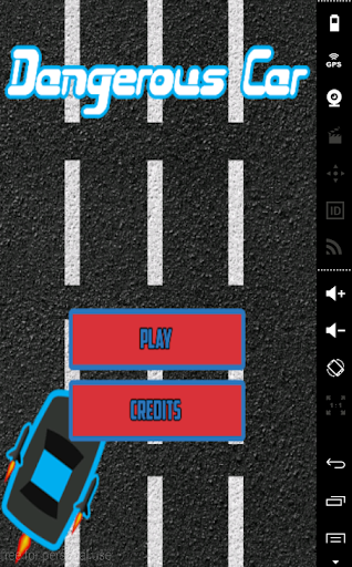 免費下載冒險APP|Dangerous Car Racing Game app開箱文|APP開箱王