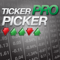 Ticker Picker Pro logo