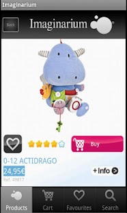 How to download Imaginarium Shop Online patch 1.3 apk for laptop