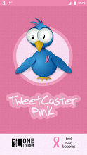 TweetCaster Pink for Twitter APK Download for Android