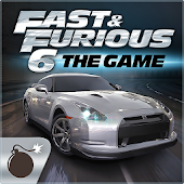 Fast & Furious 6: The Game