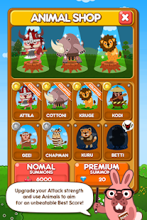 LINE Pokopang - screenshot thumbnail