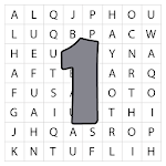 Cover Image of Download Word Search WS1-1.2.4 APK