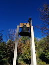 Liberty Bell Replica