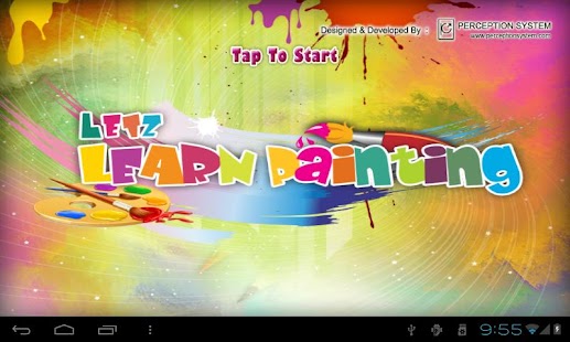 How to install Letz Learn Painting 1.1 mod apk for laptop