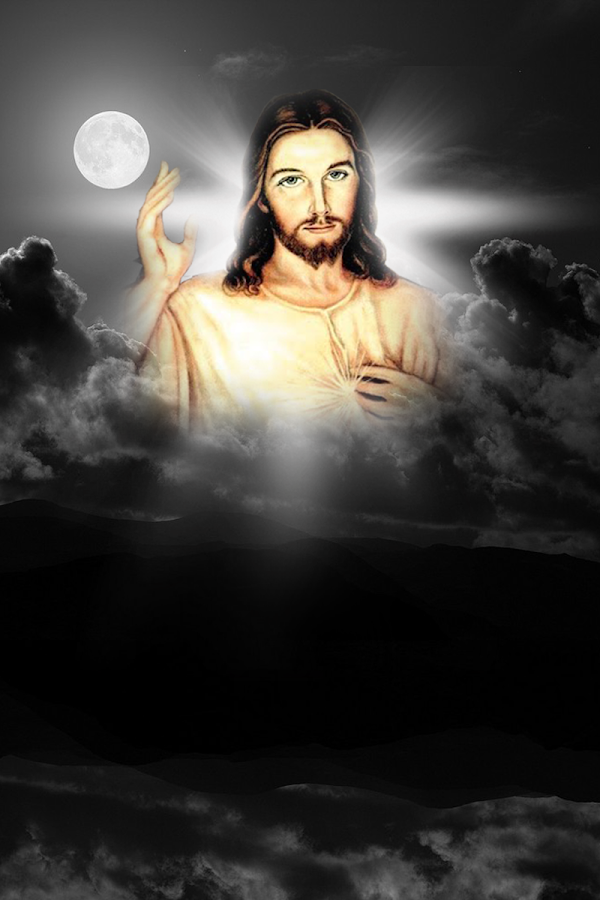  Jesus  Live  Wallpaper  Android Apps on Google Play