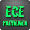 ECE Mobile Reviewer icon